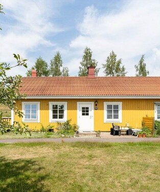 Bild 4 - Etagenwohnung mit 70,00 m² in Habo zum Kaufen