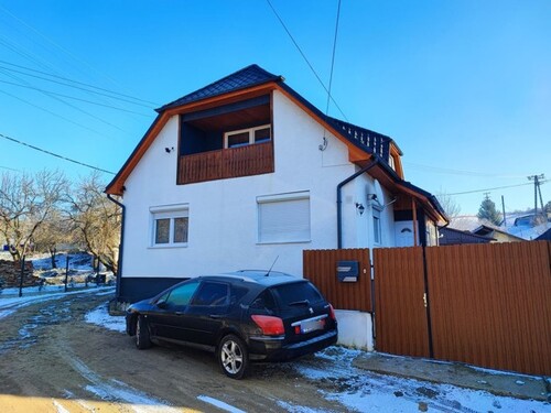 Bild 1 - Ungarn Einfamilienhaus in ruhiger natürlicher Umgebung