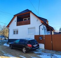 Ungarn Einfamilienhaus in ruhiger natürlicher Umgebung - Salgótarján