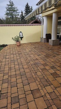Bild 1 - Exzellentes modernes Haus am Plattensee