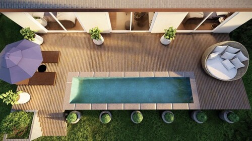 Bild 4 - Einfamilienhaus mit 90,00 m² in Maenam zum Kaufen