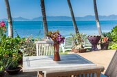 Bild 1 - Strandvilla Koh Samui Thailand - 195.000,00 EUR Kaufpreis, ca.  120,00 m² Wohnfläche