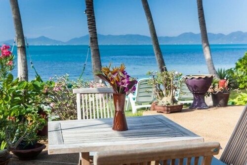 Bild 1 - Strandvilla Koh Samui Thailand - 195.000,00 EUR Kaufpreis, ca.  120,00 m² Wohnfläche