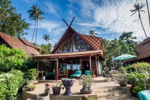 Bild 2 - 4 Zimmer Einfamilienhaus zum Kaufen in Mae Nam