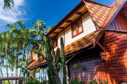 Bild 3 - 4 Zimmer Einfamilienhaus in Mae Nam