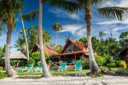 Bild 4 - Einfamilienhaus mit 120,00 m² in Mae Nam zum Kaufen