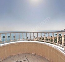 Luxuriöse Wohnung Etage ca. 500m2 MERSIN, TÜRKEI