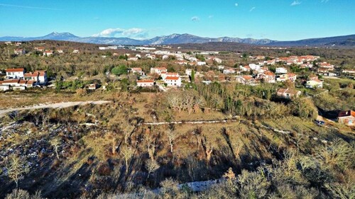 Bild 3 - Grundstück in Labin