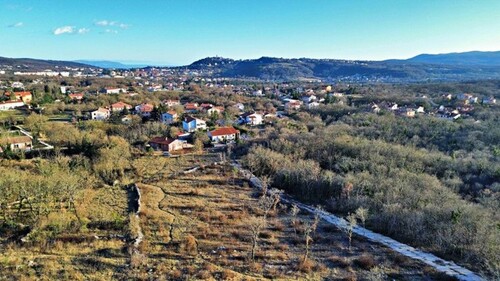 Bild 4 - Grundstück in Labin zum Kaufen