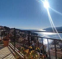 Phantastisches Apartmenthaus mit sensationellem Meerblick - Labin