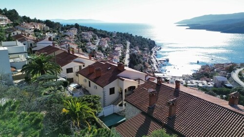 Bild 3 - 20 Zimmer Einfamilienhaus in Labin