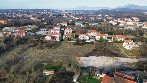 Bild 2 - Grundstück zum Kaufen in Labin