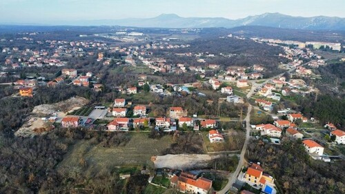 Bild 3 - Grundstück in Labin