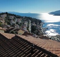 Luxuswohnung mit Meerblick separater Zugang privater Garten - Labin