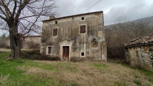 Bild 4 - Einfamilienhaus mit 278,00 m² in Labin zum Kaufen