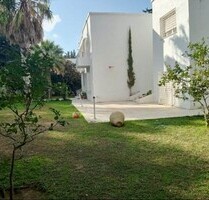 Villa am Meer - 979.000,00 EUR Kaufpreis, ca.  600,00 m² Wohnfläche in La marsa (PLZ: 1002)