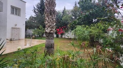 Bild 2 - 5 Zimmer Einfamilienhaus zum Kaufen in La marsa