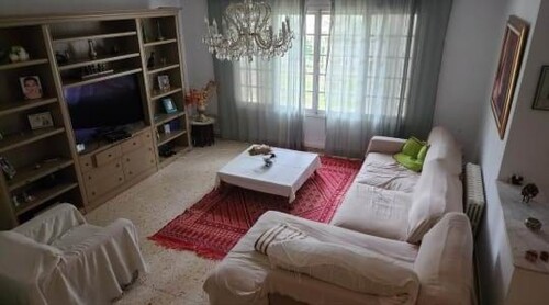 Bild 3 - 5 Zimmer Einfamilienhaus in La marsa