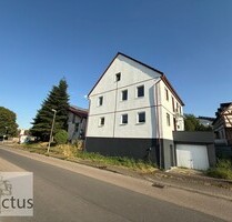 Modernisiertes Einfamilienhaus mit Ausbaupotenzial einer 2. Wohneinheit in Weldingsfelden - Ingelfingen / Weldingsfelden