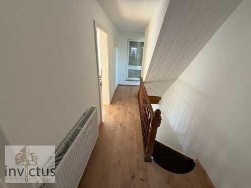 Flurbereich 1.OG - Einfamilienhaus mit 120,00 m² in Ingelfingen / Weldingsfelden zum Kaufen