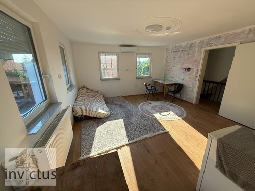 Zimmer 1 - 