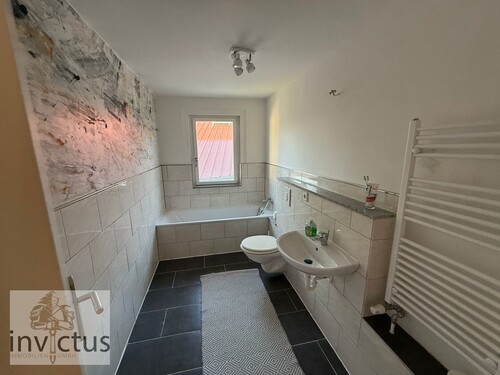 Badezimmer 1.OG - 