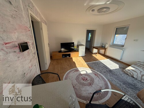 Zimmer 1 - 