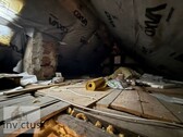 Spitzboden rechte Seite - 