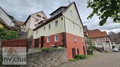 Anischt - 8 Zimmer Mehrfamilienhaus, Wohnhaus in Forchtenberg