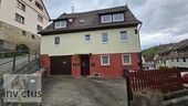 Ansicht - Mehrfamilienhaus, Wohnhaus mit 170,00 m² in Forchtenberg zum Kaufen