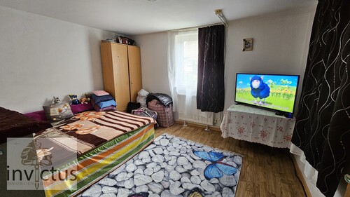 OG Wohnzimmer - 