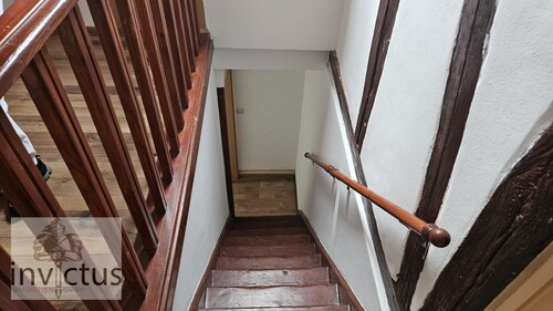 DG Treppenaufgang - 
