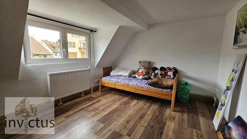 DG Kinderzimmer - 