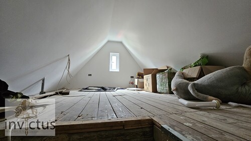 Spitzboden - 