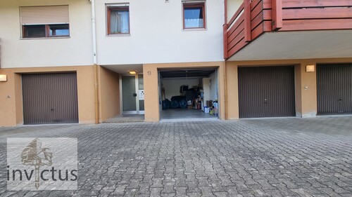 Garagen - 