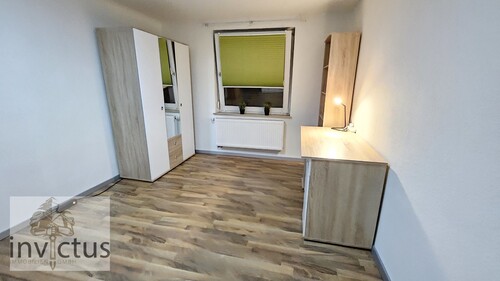 WG Zimmer 1 - Etagenwohnung mit 57,75 m² in Heilbronn zum Kaufen