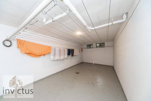 Trockenraum (allgemein) - 