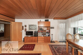 Wohnzimmer - Etagenwohnung mit 74,04 m&sup2; in Neckarsulm zum Kaufen