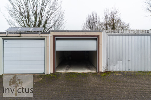 Garage - 