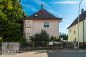 Foto - 8 Zimmer Mehrfamilienhaus, Wohnhaus zum Kaufen in Heilbronn / Neckargartach