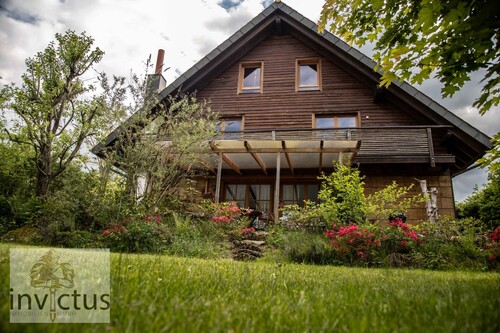 Foto - 6 Zimmer Anwesen in Wüstenrot / Finsterrot