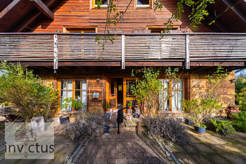 Eingangsbereich aussen - 