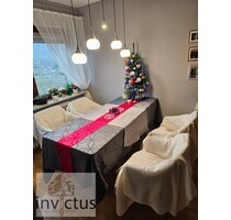 2,5 Zimmer mit Balkon-Weitblick und eigener Garage - Forchtenberg