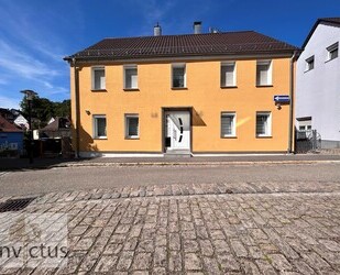 Außergewöhnliche Kapitalanlage - Charmantes 5-Familienhaus zentral in Ludwigsburg