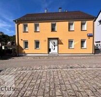 Außergewöhnliche Kapitalanlage - Charmantes 5-Familienhaus zentral in Ludwigsburg
