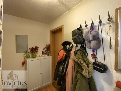 Eingangsbereich OG - 