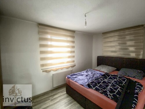 Schlafzimmer EG - 