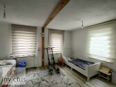 Kinderzimmer 1 EG - 