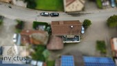 Luftaufnahme - Einfamilienhaus mit 76,00 m² in Öhringen / Michelbach am Wald zum Kaufen
