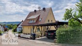 Foto - Charmantes Zweifamilienhaus in Obersulm! Vielseitig nutzbar für Familien, Investoren und Mehrgenerationenwohnen